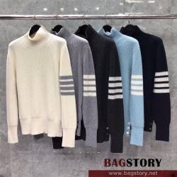 톰브라운 THOM BROWNE 스웨터