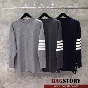 톰브라운 THOM BROWNE 스웨터