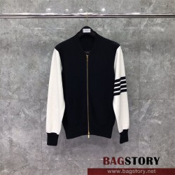 톰브라운 THOM BROWNE 가디건