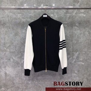 톰브라운 THOM BROWNE 가디건