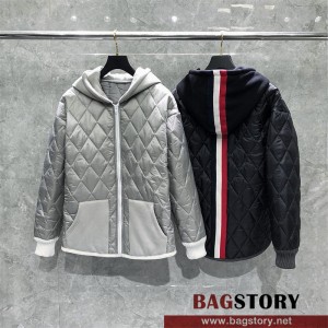 톰브라운 THOM BROWNE 패딩