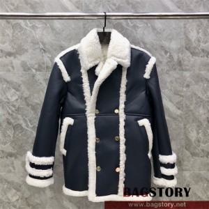 톰브라운 THOM BROWNE 자켓 점퍼 야상