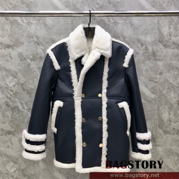 톰브라운 THOM BROWNE 자켓 점퍼 야상