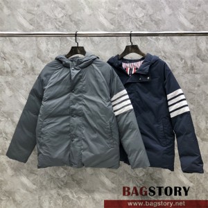 톰브라운 THOM BROWNE 패딩