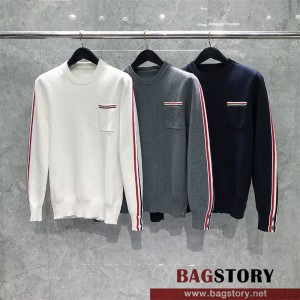 톰브라운 THOM BROWNE 스웨터