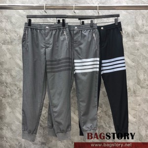 톰브라운 THOM BROWNE 긴바지