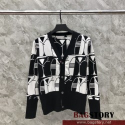 톰브라운 THOM BROWNE 가디건