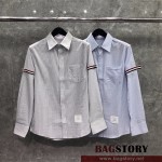 톰브라운 THOM BROWNE 셔츠