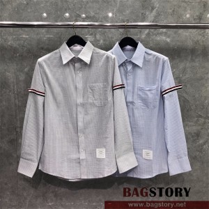 톰브라운 THOM BROWNE 셔츠