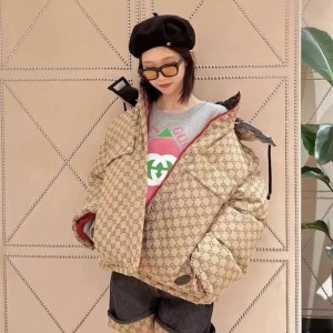 구찌 GUCCI 패딩