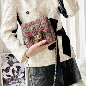 샤넬 CHANEL 미니 클래식 플랩백