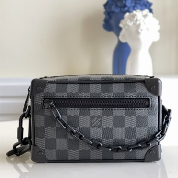 루이비통 Louis Vuitton 미니 소프트 트렁크백 M4448