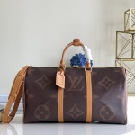 루이비통 Louis Vuitton 키폴 반둘리에 50 M44739