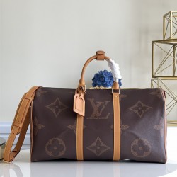 루이비통 Louis Vuitton 키폴 반둘리에 50 M44739