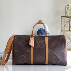 루이비통 Louis Vuitton 키폴 반둘리에 50 M44739