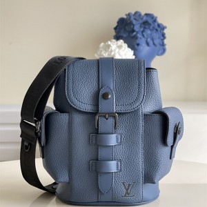 루이비통 Louis Vuitton 크리스토퍼 XS M58495