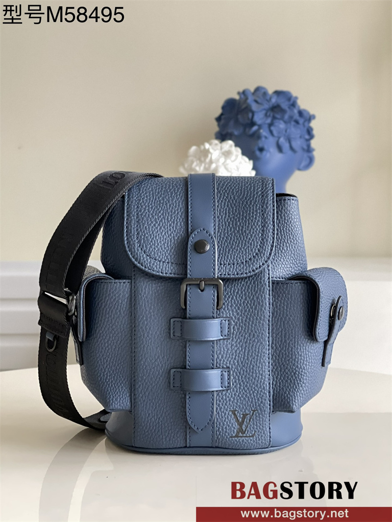 루이비통 Louis Vuitton 크리스토퍼 XS M58495
