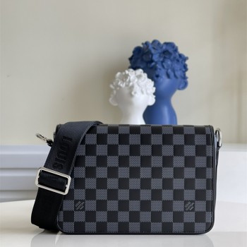 루이비통 Louis Vuitton 스튜디오 메신저백  N50007