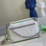 루이비통 Louis Vuitton 미니 소프트 트렁크백 M44480