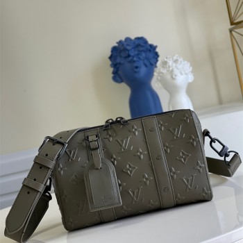 루이비통 Louis Vuitton 시티 키폴 크로스백  M57955