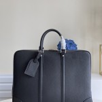루이비통 Louis Vuitton 마카사르 다큐먼트 서류가방    N56003