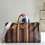 루이비통 Louis Vuitton 키폴 반둘리에 50CM   M40560