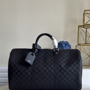 루이비통 Louis Vuitton 키폴45cm N41145