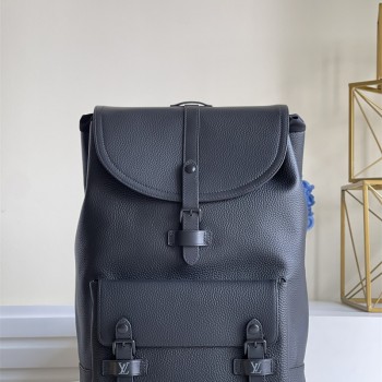 루이비통 Louis Vuitton 크리스토퍼 슬림 백팩 M58644