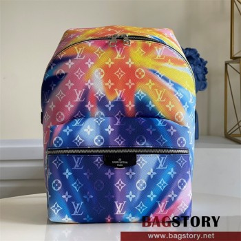 루이비통 Louis Vuitton  디스커버리 백팩  M45760