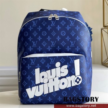 루이비통 Louis Vuitton 디스커버리 백팩 M45879
