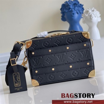 루이비통 Louis Vuitton LVXNBA 핸들 트렁크  M57971