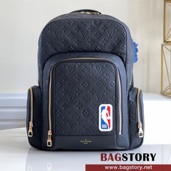 루이비통 Louis Vuitton LVxNBA 배스킷볼 백팩 M57972