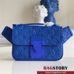 루이비통 Louis Vuitton S락 메신저 느와  M45486