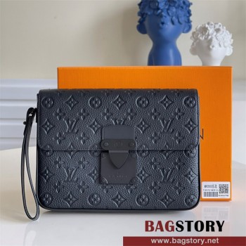 루이비통 Louis Vuitton S락 파우치백 M80560