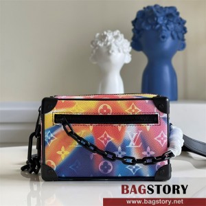 루이비통 Louis Vuitton  미니 소프트 트렁크 M80952