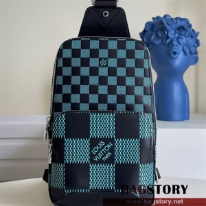 루이비통 Louis Vuitton  에비뉴 슬링백  M50038