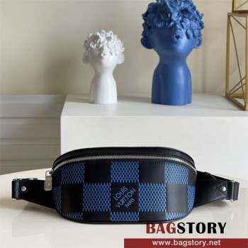 루이비통 Louis Vuitton 캠퍼스 범백 느와 N50022