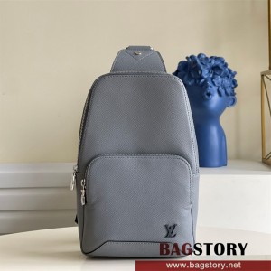 루이비통 Louis Vuitton 에비뉴슬링백 M30801