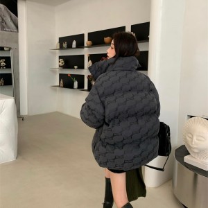 발렌시아가 BALENCIAGA 패딩