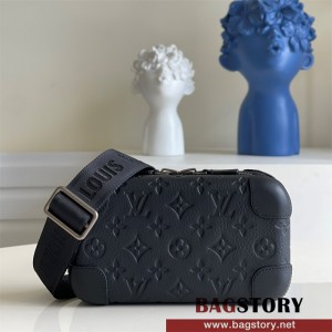 루이비통 Louis Vuitton 호라이즌 클러치백 크로스백 M20439