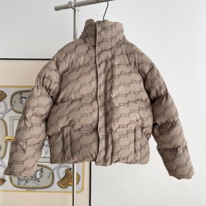발렌시아가 BALENCIAGA 패딩