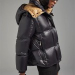 몽클레어 MONCLER 패딩