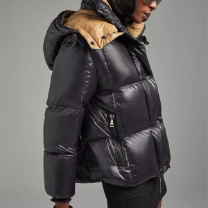 몽클레어 MONCLER 패딩