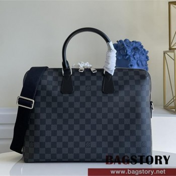 루이비통 Louis Vuitton 포르테 다큐먼트 주르 다미에 서류가방  N48224