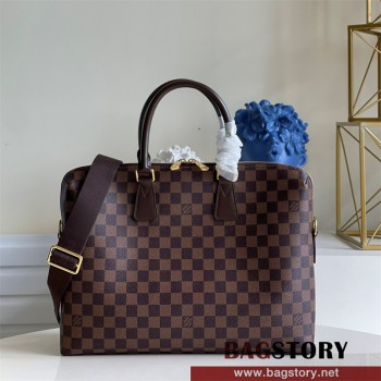 루이비통 Louis Vuitton  다미에 에벤 비즈니스 서류가방  N42242
