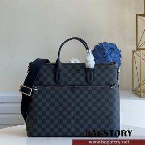루이비통 Louis Vuitton  N41564 다미에 그라피트 세븐 데이즈 어 위크 서류가방  N41564