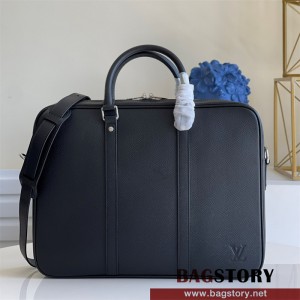 루이비통 Louis Vuitton  M41478 포르트 도쿠멍 보야쥐 PM 서류가방  M41478
