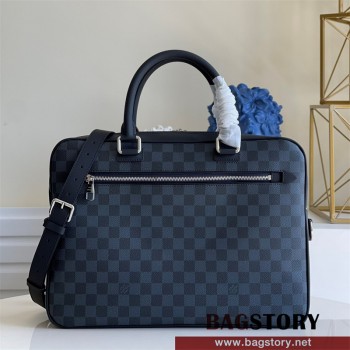 루이비통 Louis Vuitton  포르트 다큐먼트 비지니스  토트 백 N41347   