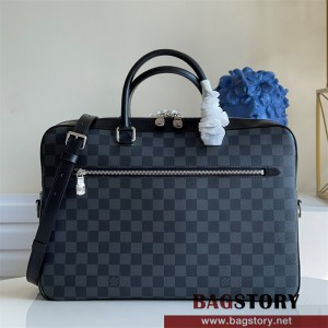 루이비통 Louis Vuitton  방 포르트 도큐멍 서류가방   N50200