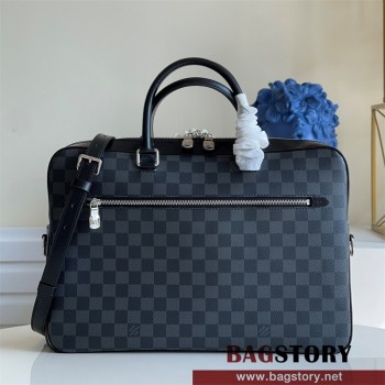 루이비통 Louis Vuitton  방 포르트 도큐멍 서류가방   N50200